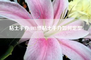 粘土手办(DIY纸粘土手办如何定型)